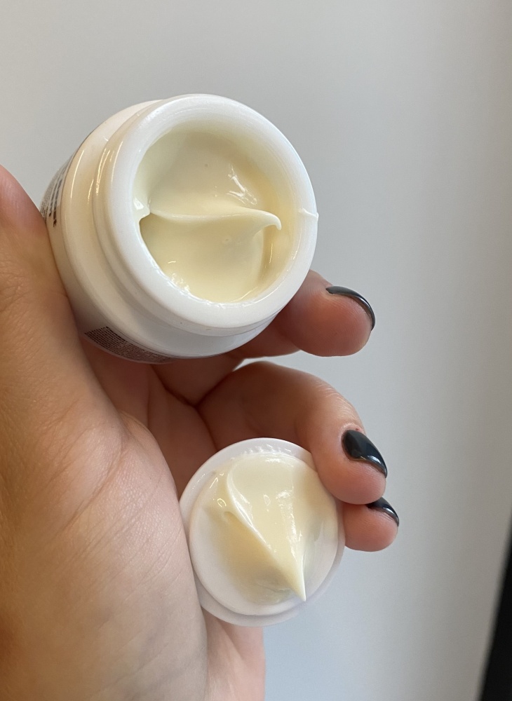 Омолаживающий крем с бакучиолом и витамином С, 30 мл Омолаживающий крем с бакучиолом и витамином С, 30 мл