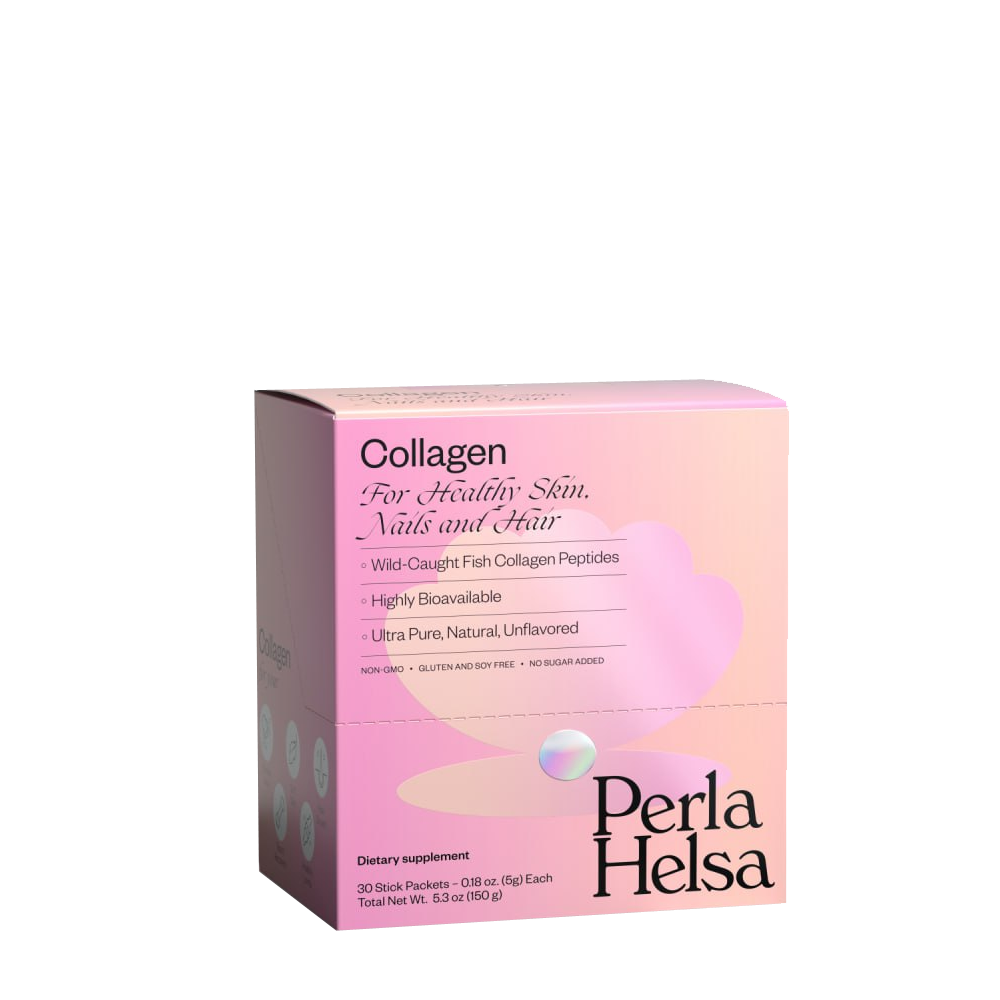 ������� �������� Perla Helsa ������� I ����, 30 ������