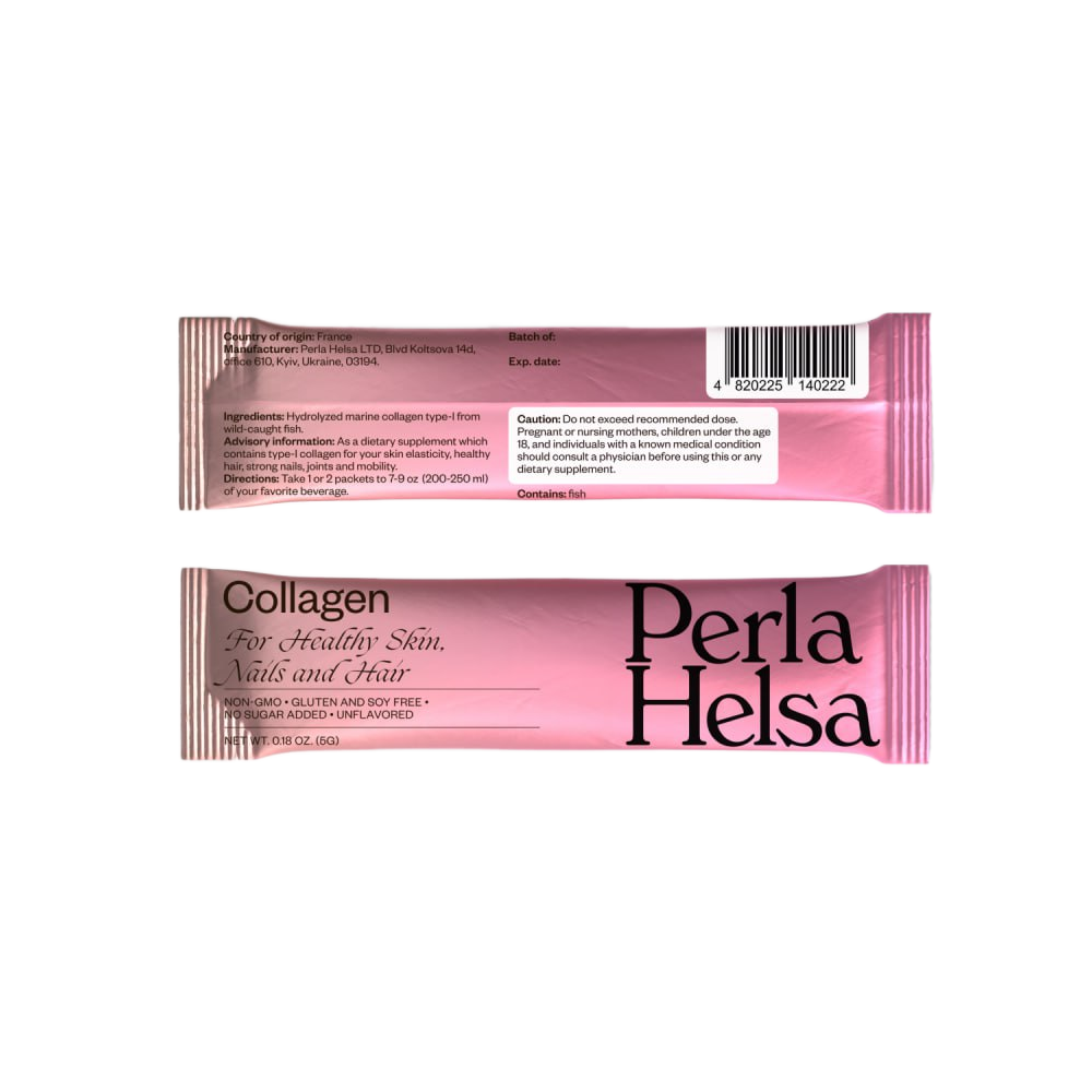 ������� �������� Perla Helsa ������� I ����, 30 ������